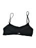 YMI Black Swimsuit Top Size L - photo 1