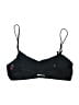 YMI Black Swimsuit Top Size L - photo 2