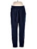 Garnet Hill Blue Casual Pants Size M - photo 1
