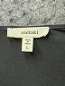 Meraki Black 3/4 Sleeve T-Shirt Size L - photo 7