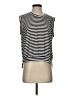 LNA Black Sleeveless T-Shirt Size S - photo 1