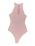 Orange Kiss Pink Bodysuit Size M - photo 2