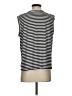 LNA Black Sleeveless T-Shirt Size S - photo 2