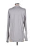 Athleta Gray Long Sleeve T-Shirt Size S - photo 2