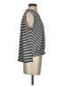 LNA Black Sleeveless T-Shirt Size S - photo 4