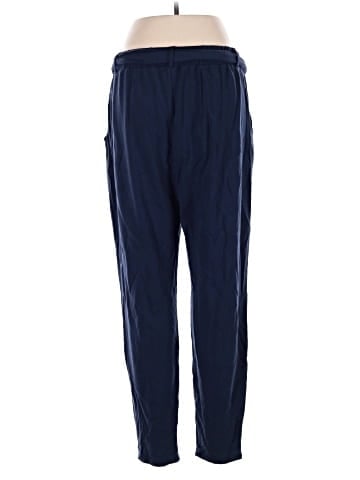 Garnet Hill Casual Pants (view 2)