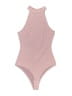 Orange Kiss Pink Bodysuit Size M - photo 1