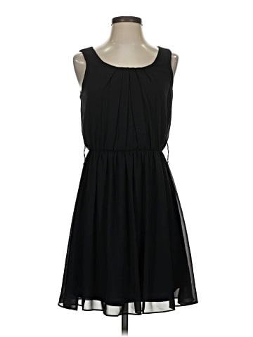 BCX Casual Dress (view 1)