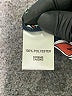 Van Heusen 100% Polyester Black 3/4 Sleeve Blouse Size XS - photo 8