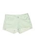 Denizen from Levi's Green Shorts Size 13 - photo 1