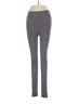 Beyond Yoga Gray Yoga Pants Size M - photo 1