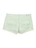 Denizen from Levi's Green Shorts Size 13 - photo 2