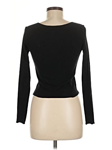 Chelsea & Violet Long Sleeve Top (view 2)