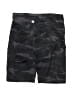 Athleta Camo Black Athletic Shorts Size XS - photo 2