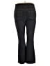 Woman Within Gray Jeans Size 22 - photo 2