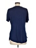 Assorted Brands Blue Short Sleeve T-Shirt Size M - photo 2