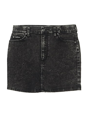 Bardot Denim Skirt (view 1)