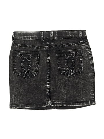 Bardot Denim Skirt (view 2)