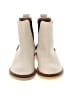 Everlane Ivory Ankle Boots Size 8 1/2 - photo 2
