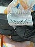 Michelle McDowell Orange Short Sleeve Blouse Size M (estimated) - photo 8