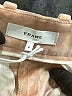FRAME Tan Orange Casual Pants Size 6 - photo 6