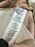 FRAME Tan Orange Casual Pants Size 6 - photo 7