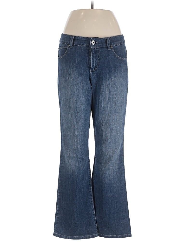 Pre-owned Relativity Jeans In Blue