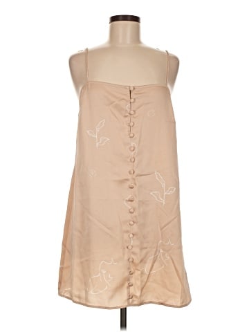 Finders Keepers Sleeveless Blouse (view 1)