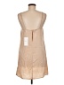 Finders Keepers 100% Polyester Tan Sleeveless Blouse Size M - photo 2