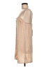 Finders Keepers 100% Polyester Tan Sleeveless Blouse Size M - photo 5
