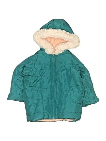 First Impressions Snow Jacket (view 1)