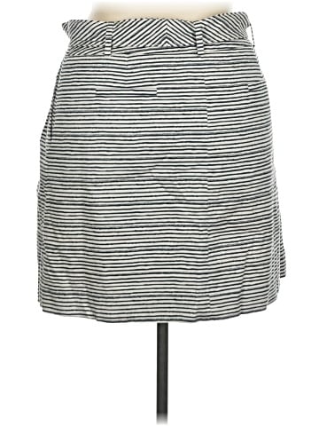 Outback Red Casual Skirt (view 2)