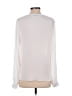 Bailey 44 Ivory Long Sleeve Blouse Size S - photo 2