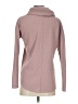 Ann Taylor LOFT Pink Turtleneck Sweater Size XS - photo 2