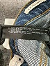 Zara Hearts Blue Jeans Size 6 - photo 8