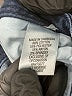 Elle Solid Blue Jeans Size 10 - photo 8