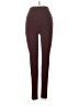 American Eagle Outfitters Burgundy Active Pants Size XS - photo 1