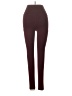 American Eagle Outfitters Burgundy Active Pants Size XS - photo 2