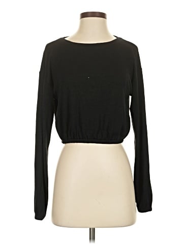Wilfred Free Pullover Sweater (view 1)