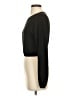 Wilfred Free Solid Black Pullover Sweater Size XS - photo 5