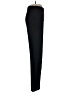 Charles Chang-Lima Solid Black Wool Pants Size 6 - photo 4