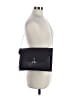 Danielle Nicole Solid Black Clutch One size - photo 2