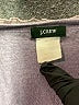 J.Crew Gray Cardigan Size M (estimated, kids) - photo 3