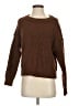 American Eagle Outfitters Brown Pullover Sweater Size S - photo 1