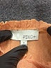 Pinch Orange Sleeveless Blouse Size S - photo 7