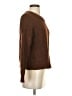 American Eagle Outfitters Brown Pullover Sweater Size S - photo 4