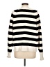 A New Day Stripes Ivory Cardigan Size L - photo 2