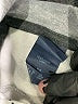Assorted Brands Gray Long Sleeve Top Size M - photo 7