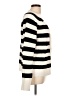 A New Day Stripes Ivory Cardigan Size L - photo 4