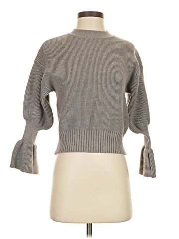 THML Turtleneck Sweater (view 1)